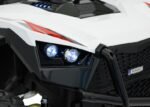 Galingas vaikiškas elektrinis bagis vaikui RTR Monster Speed ​​​​4x4 24V 690W