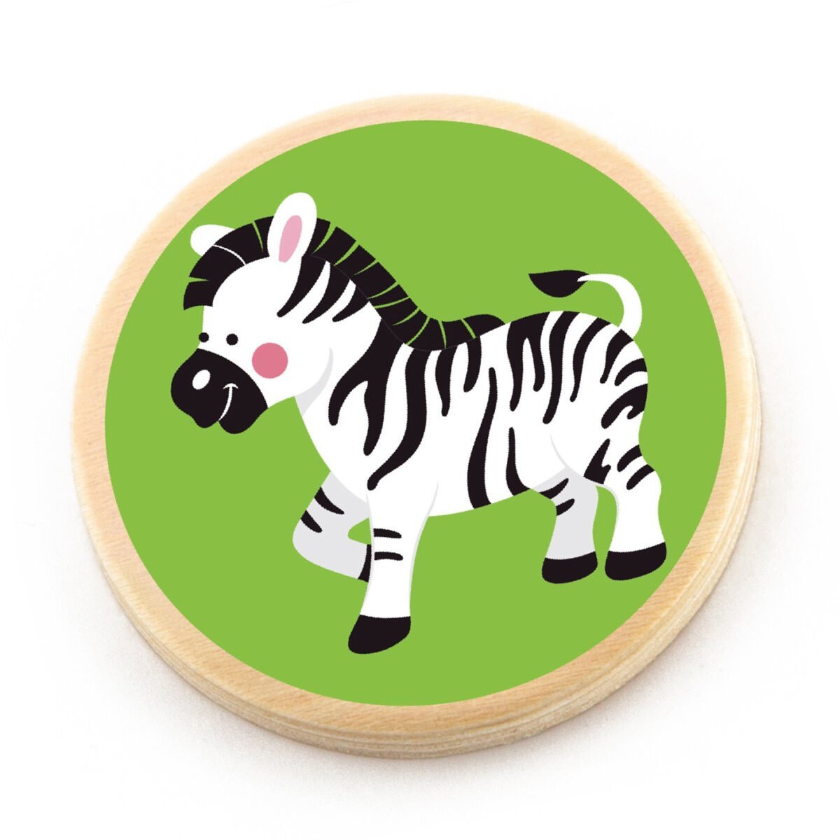 Atminties žaidimas su gyvūnėliais – Paveikslėlis 11