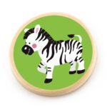 Atminties žaidimas su gyvūnėliais – Paveikslėlis 11