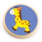 Atminties žaidimas su gyvūnėliais – Paveikslėlis 12