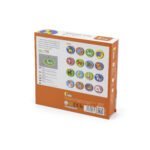 Atminties žaidimas su gyvūnėliais – Paveikslėlis 14