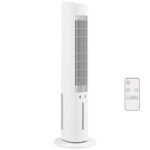 Bokštinis oro vėsintuvas 3 viename su 3 greičiais ir 3 režimais