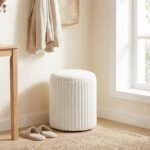 Daugiafunkcinis pufas-daiktadėžė su transformuojamu stalviršiu – Paveikslėlis 2