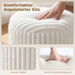 Daugiafunkcinis pufas-daiktadėžė su transformuojamu stalviršiu – Paveikslėlis 5