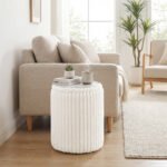 Daugiafunkcinis pufas-daiktadėžė su transformuojamu stalviršiu – Paveikslėlis 7