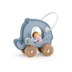 Dramblio formos medinis stumiamas karoliukų labirintas – Paveikslėlis 5