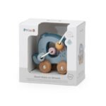 Dramblio formos medinis stumiamas karoliukų labirintas – Paveikslėlis 7