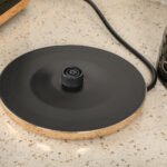 Greito virimo elektrinis virdulys 1,7 l su nuimamu kalkių filtru – Paveikslėlis 9