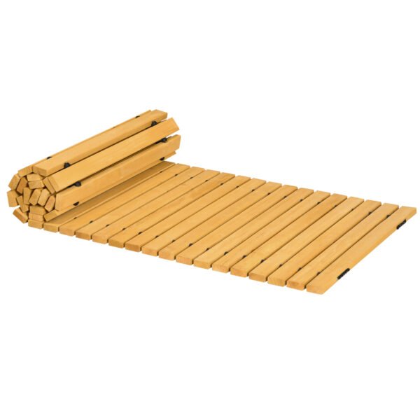 Išvyniojamas eglinis lauko takas 185 x 60 cm