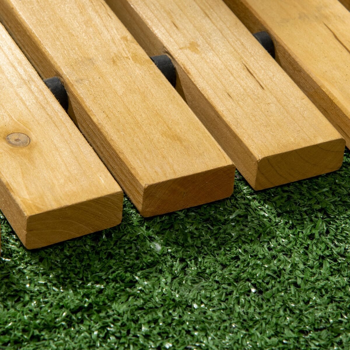 Išvyniojamas eglinis lauko takas 185 x 60 cm – Paveikslėlis 9