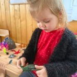 Jūros gyvūnų figūrėlių rinkinys (33 dalys)
