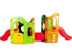 Laipiojimo džiunglės 8 viename su čiuožykla – Paveikslėlis 4