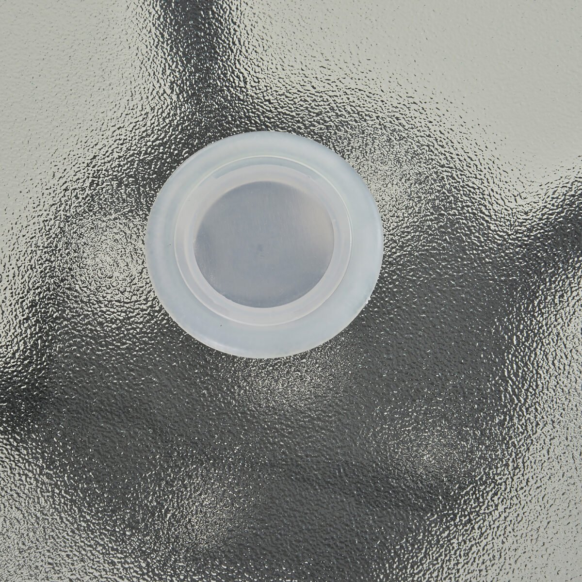 Lauko stalas su skėčio anga ir grūdinto stiklo stalviršiu – Paveikslėlis 7