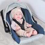 Lėlės nešynė su reguliuojama rankena, 33-48 cm lėlėms – Paveikslėlis 3