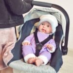 Lėlės nešynė su reguliuojama rankena, 33-48 cm lėlėms – Paveikslėlis 4
