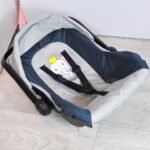 Lėlės nešynė su reguliuojama rankena, 33-48 cm lėlėms – Paveikslėlis 5