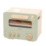 Medinė orkaitė su kepimo rinkiniu – Paveikslėlis 5