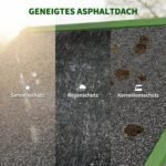 Medinė sodo įrankių spintelė su 3 nuimamomis lentynomis ir rakinamomis durimis