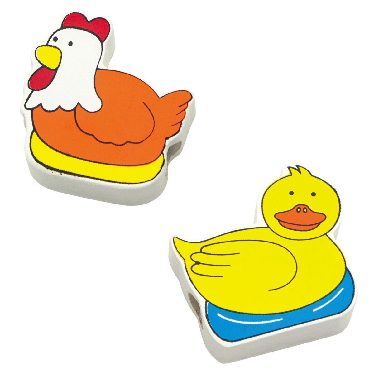 Medinės veriamosios ūkio figūrėlės – Paveikslėlis 6