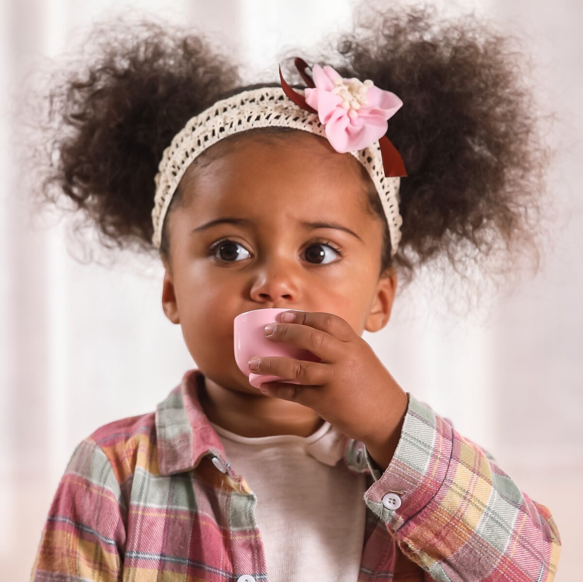 Medinis arbatos ir kavos rinkinys su padėklu, 12 dalių – Paveikslėlis 6