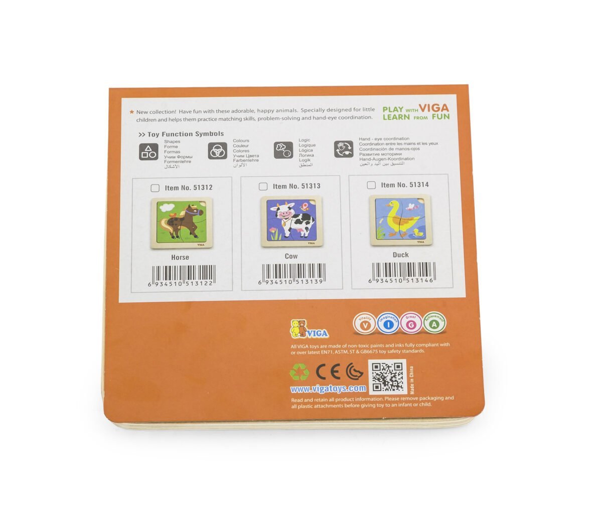 Medinis karvutės galvosūkis – Paveikslėlis 7