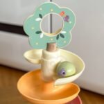 Medinis muzikinis kamuoliukų takelis – Paveikslėlis 2