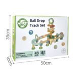 Medinis muzikinis kamuoliukų takelis – Paveikslėlis 13