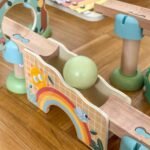 Medinis muzikinis kamuoliukų takelis – Paveikslėlis 3