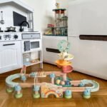 Medinis muzikinis kamuoliukų takelis – Paveikslėlis 4