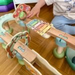 Medinis muzikinis kamuoliukų takelis – Paveikslėlis 5