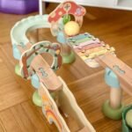 Medinis muzikinis kamuoliukų takelis – Paveikslėlis 8