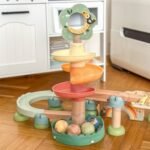 Medinis muzikinis kamuoliukų takelis – Paveikslėlis 9