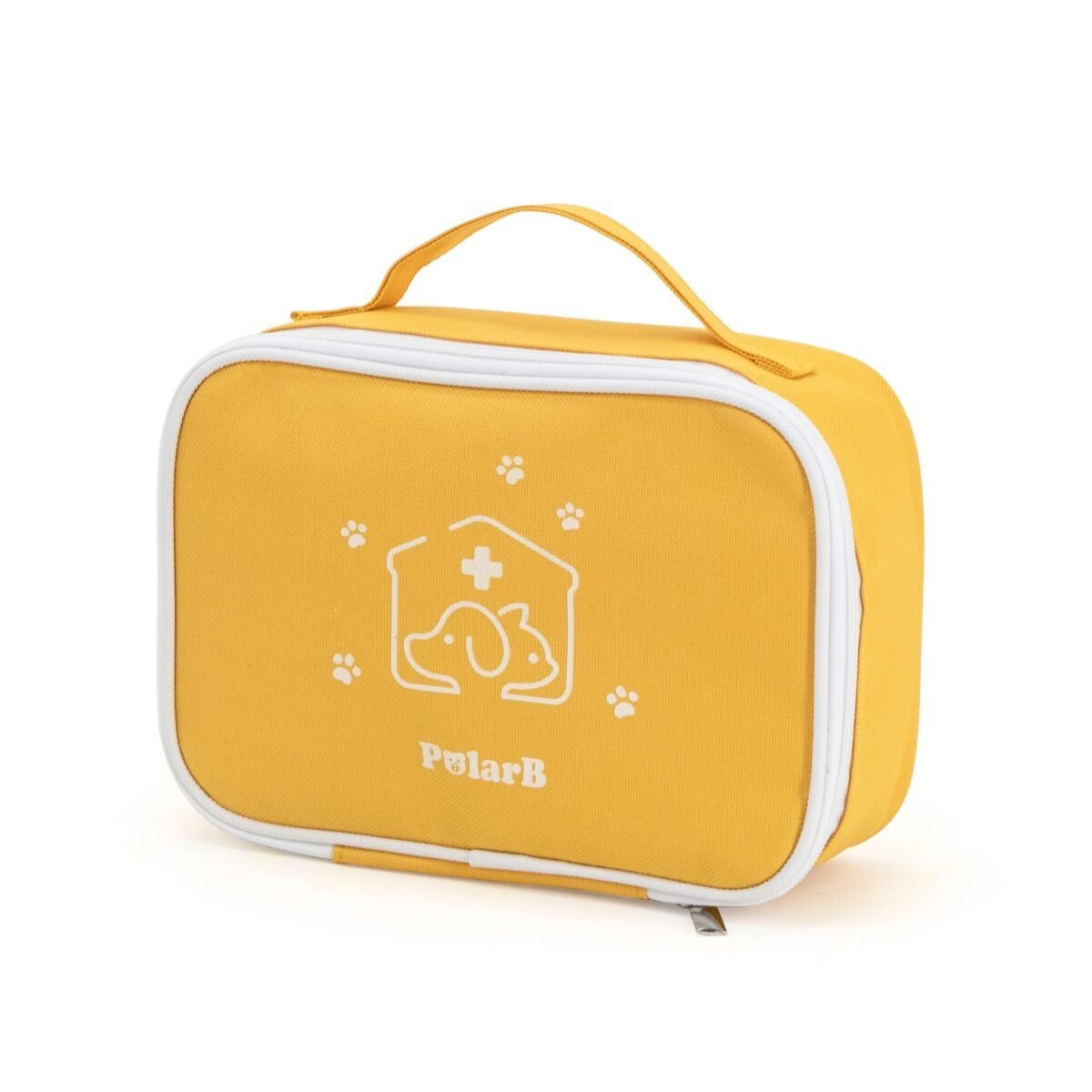 Medinis veterinaro žaidimų rinkinys lagaminėlyje – Paveikslėlis 9