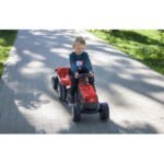 Minamas traktorius su priekaba – Paveikslėlis 18