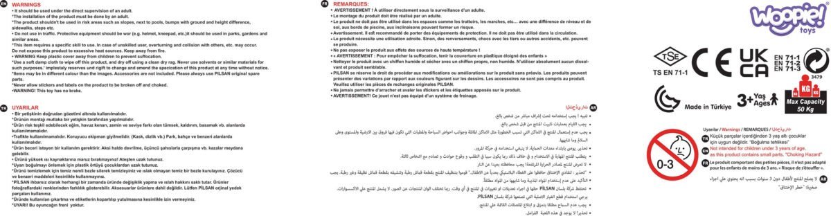 Minamas traktorius su priekaba – Paveikslėlis 40