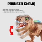 Nuotoliniu būdu valdomas dinozauras t-rexas – Paveikslėlis 5