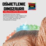 Nuotoliniu būdu valdomas dinozauras t-rexas – Paveikslėlis 6