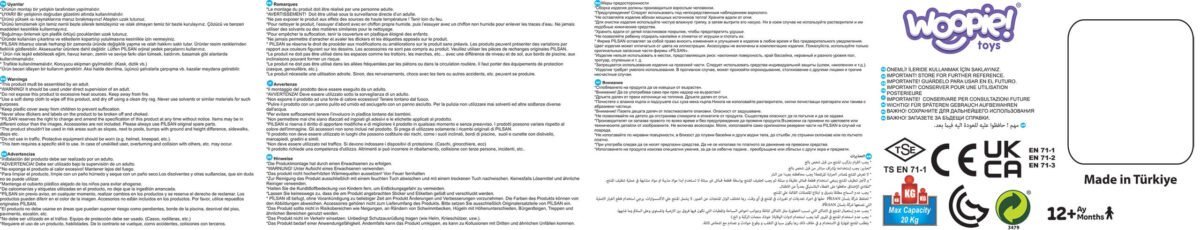 Paspiriamas automobilis 4 viename su rūšiuokliu ir daiktadėže – Paveikslėlis 8