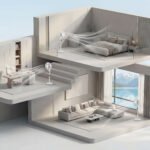 Pastatomas ventiliatorius su 15 valandų laikmačiu ir 85° osciliacija – Paveikslėlis 9