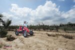 Pedalinis gokartas XL su BFR sistema – Paveikslėlis 2