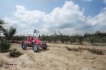 Pedalinis gokartas XL su BFR sistema – Paveikslėlis 2