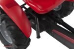 Pedalinis gokartas XL su BFR sistema – Paveikslėlis 18