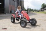 Pedalinis gokartas XL su BFR sistema – Paveikslėlis 5