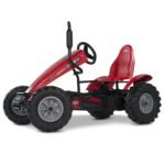 Pedalinis gokartas XL su BFR sistema – Paveikslėlis 6