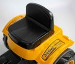 Pedalinis traktorius su kaušu – Paveikslėlis 15