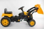 Pedalinis traktorius su kaušu – Paveikslėlis 34