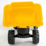 Pedalinis traktorius su kaušu – Paveikslėlis 35