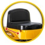 Pedalinis traktorius su kaušu – Paveikslėlis 78