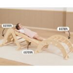 Piklerio medinis laipiojimo trikampis – Paveikslėlis 7