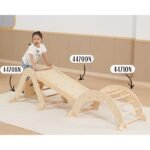 Piklerio medinis laipiojimo trikampis – Paveikslėlis 9